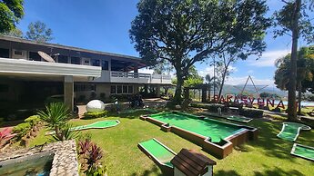 Bakasyunan Resort Tanay
