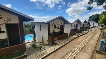 Bakasyunan Resort Tanay