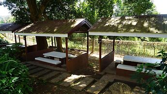 Bakasyunan Resort Tanay
