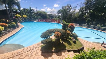 Bakasyunan Resort Tanay