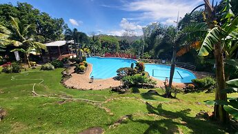 Bakasyunan Resort Tanay