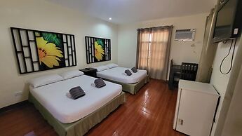 Bakasyunan Resort Tanay