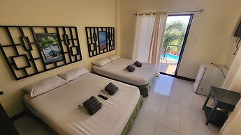 Bakasyunan Resort Tanay