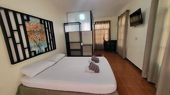 Bakasyunan Resort Tanay