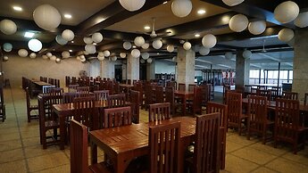 Bakasyunan Resort Tanay