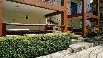 Bakasyunan Resort Tanay