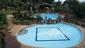 Bakasyunan Resort Tanay