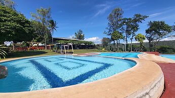 Bakasyunan Resort Tanay