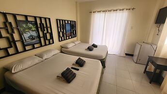 Bakasyunan Resort Tanay