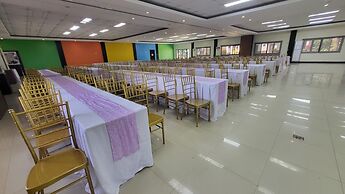 Bakasyunan Resort Tanay