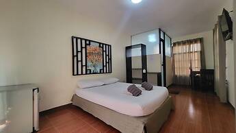 Bakasyunan Resort Tanay