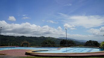 Bakasyunan Resort Tanay