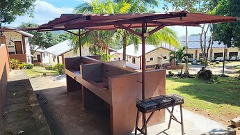 Bakasyunan Resort Tanay