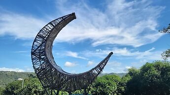 Bakasyunan Resort Tanay