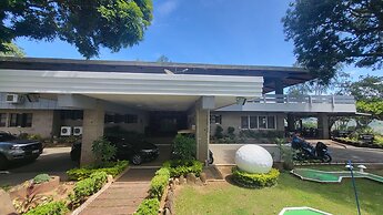 Bakasyunan Resort Tanay