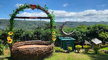 Bakasyunan Resort Tanay