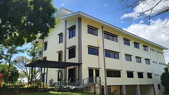 Bakasyunan Resort Tanay
