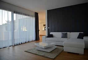 Apartmány Eden