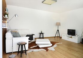 Apartmány Eden