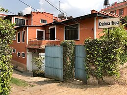 Krishna House