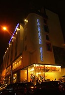 The Falatehan Hotel