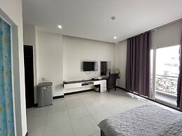 Edenroc Hotel