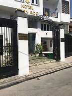 Edenroc Hotel