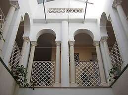 Hostal Boutique El Patio