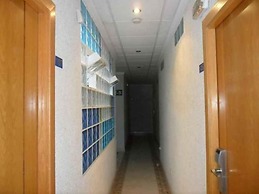 Hostal Boutique El Patio