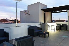 Hostal Boutique El Patio