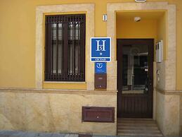 Hostal Boutique El Patio