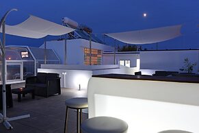 Hostal Boutique El Patio