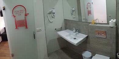 Hostal Boutique El Patio