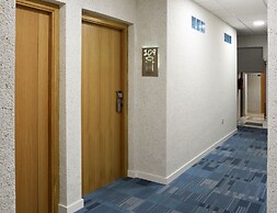 Hostal Boutique El Patio