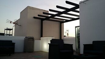 Hostal Boutique El Patio