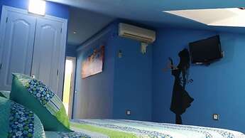 Hostal Boutique El Patio