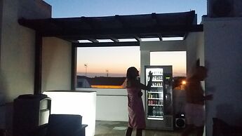 Hostal Boutique El Patio