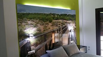 Hostal Boutique El Patio