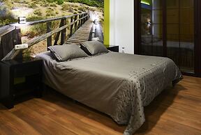 Hostal Boutique El Patio