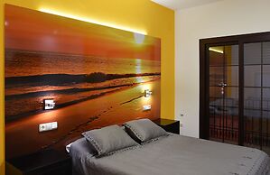 Hostal Boutique El Patio