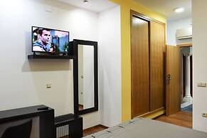 Hostal Boutique El Patio