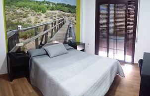 Hostal Boutique El Patio