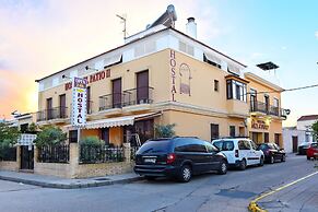 Hostal Boutique El Patio