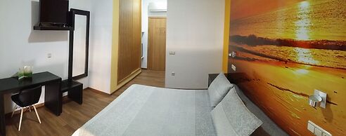 Hostal Boutique El Patio