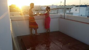 Hostal Boutique El Patio