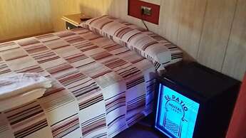 Hostal Boutique El Patio