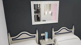 Hostal Boutique El Patio