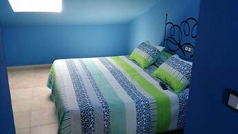 Hostal Boutique El Patio