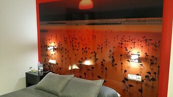 Hostal Boutique El Patio