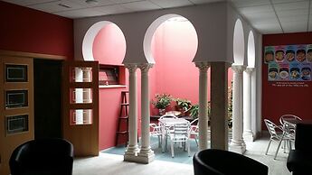 Hostal Boutique El Patio